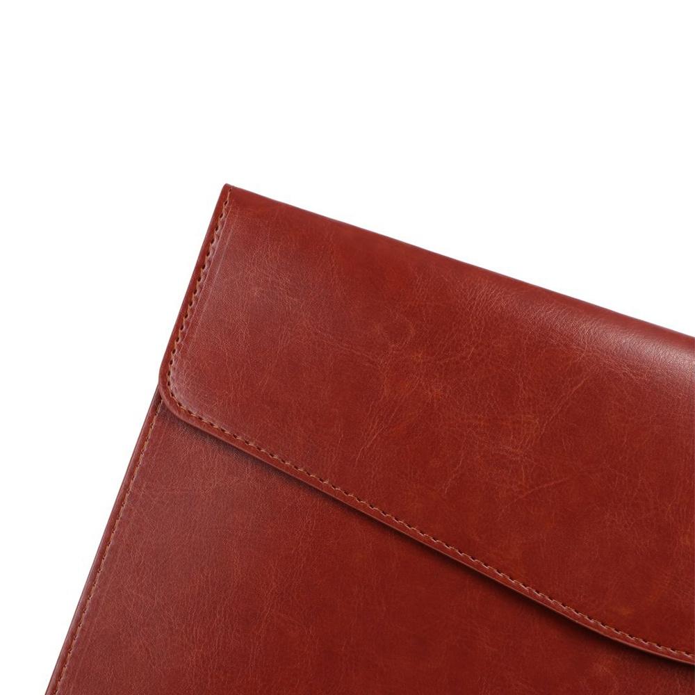 Contract Holders Test Paper Business Felt Folder File Organizers A4 File Folders Documents Bags