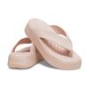 Crocs CrocS Offizielle Damen Getaway Plateau Flip Qua 25Swfp209410