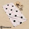 Pink Shadow Cherry Soft Portable Travel Towel Unisex Ultra Lightweight Microfiber Oversized Sand Free Quick Dry Beach Towel