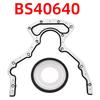BS40640 Motortätning - Kompatibel med 1997-2016 Cadillac, Buick, GMC, Hummer, Isuzu.