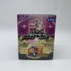 New In Stock Anime Skill Scene Battle 7 Blind Box Fire Vs Ice Eevee Nine Tailed Action Figure Desk Decor Surprise Gift For Fans
