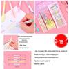 Motivational Stationery Gift for Junior High Students - Ideal for Gaokao, School Rewards, and Classroom Prizes.