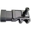 Motorcycle Intake Pressure Sensor Fits For Benelli Models BN302 BN251 TNT25 TNT300 302S STELS300 TRK251 TNT600 BN TNT 180S 250