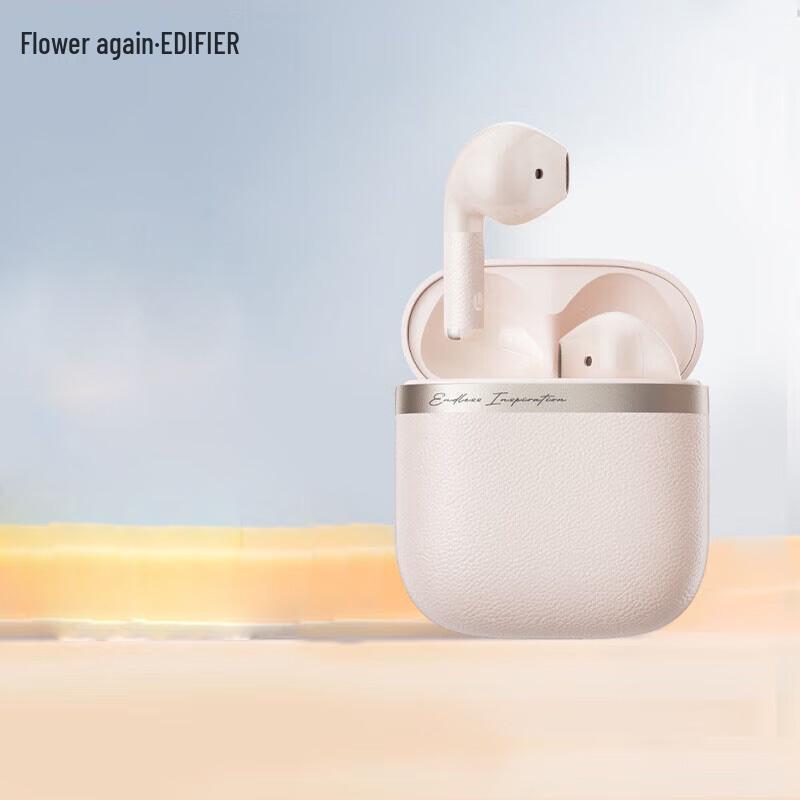 Edifier Hecate Evo Air Wireless Bluetooth Earbuds