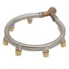 M14x1.5 Mm Female Thread Atomizing Nozzle Irrigation Nozzle  Industrial Irrigation