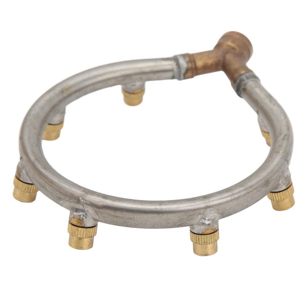 M14x1.5 Mm Female Thread Atomizing Nozzle Irrigation Nozzle Industrial Irrigation