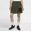 Nike ACG Series Multi-Pocket Cargo Sports Shorts Men Bottoms Army-Green CK7856-326