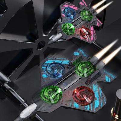 Rechargeable Remote Control Foam Fighter EPP Foam RC Hobby Jet Plane  Parent-child Interaction