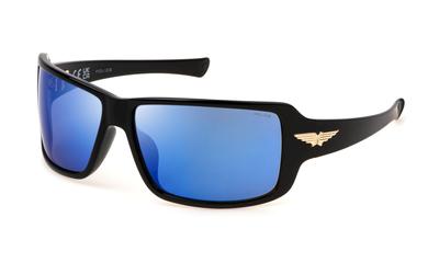 Sunglasses SPLN37 0Z42 65 Men's