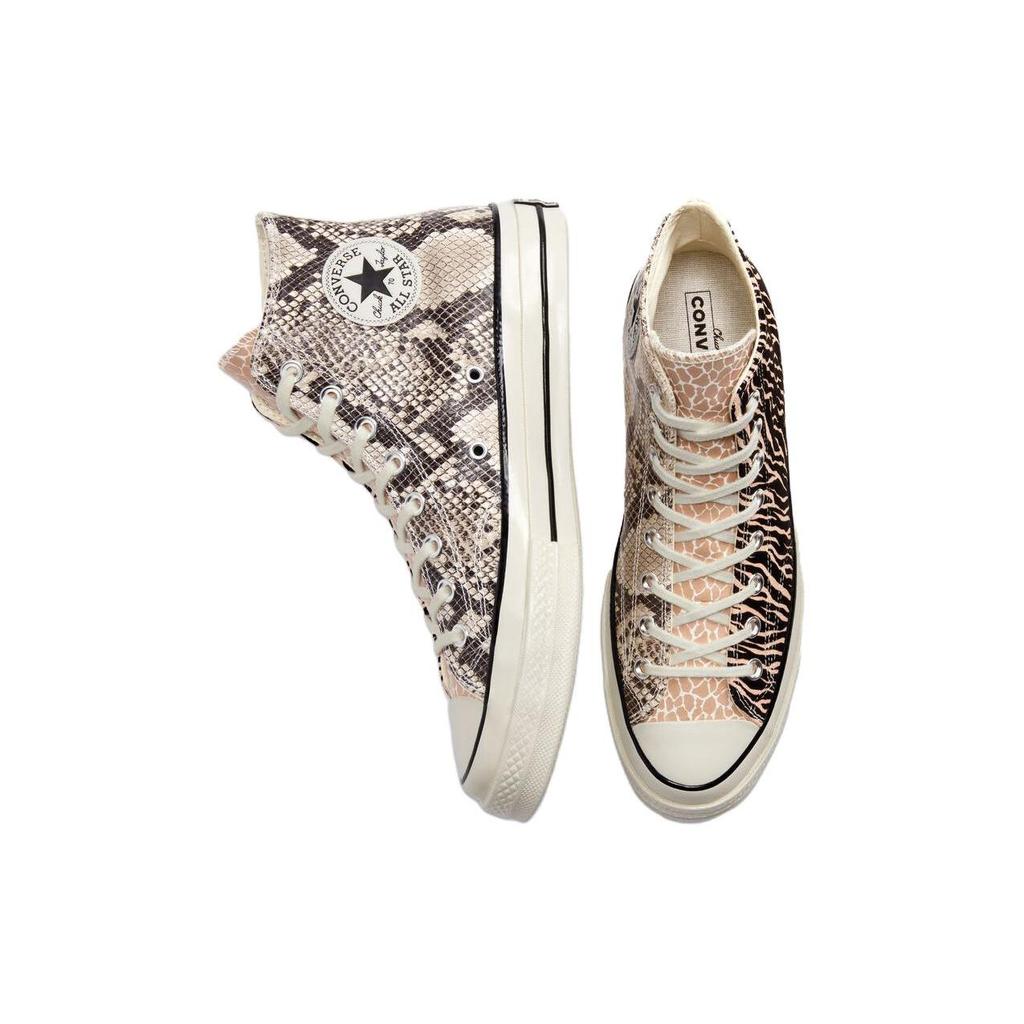 Chuck 70 Converse High 'Space Animal' 167282C
