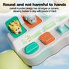 Toddler Interactive Up Animal Toys Early Childhood Education Cause And Effect Development Toys Education Finger Dexterity Toy