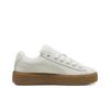 Nové PUMA Creeper Phatty Rihanna Fenty Teplá bílá 396813-03