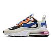 New Nike Air Max 270 React Fossil Pistachio Frost Women's CI3899-200