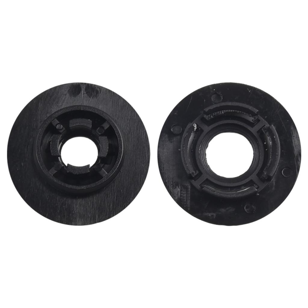 Befestigungsclips Bodenhalter für Griffe Klemmen Teile Ersatz