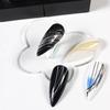 Japanese Elastic Drawing Gel for Nail Art - Creative Silk Color Painting, Spider Gel for Flowers and Lines