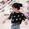 Clothes Sequin Patches Star Rhinestone Patch Iron On Bling Embroidered Patch Thermo Stickers For Clothes DIY