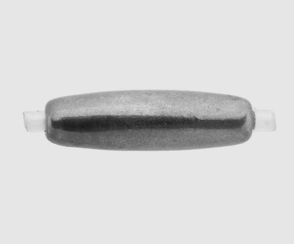 Jackall Tungsten Carolina Stick Sinker Size 2.7 grams (0320)