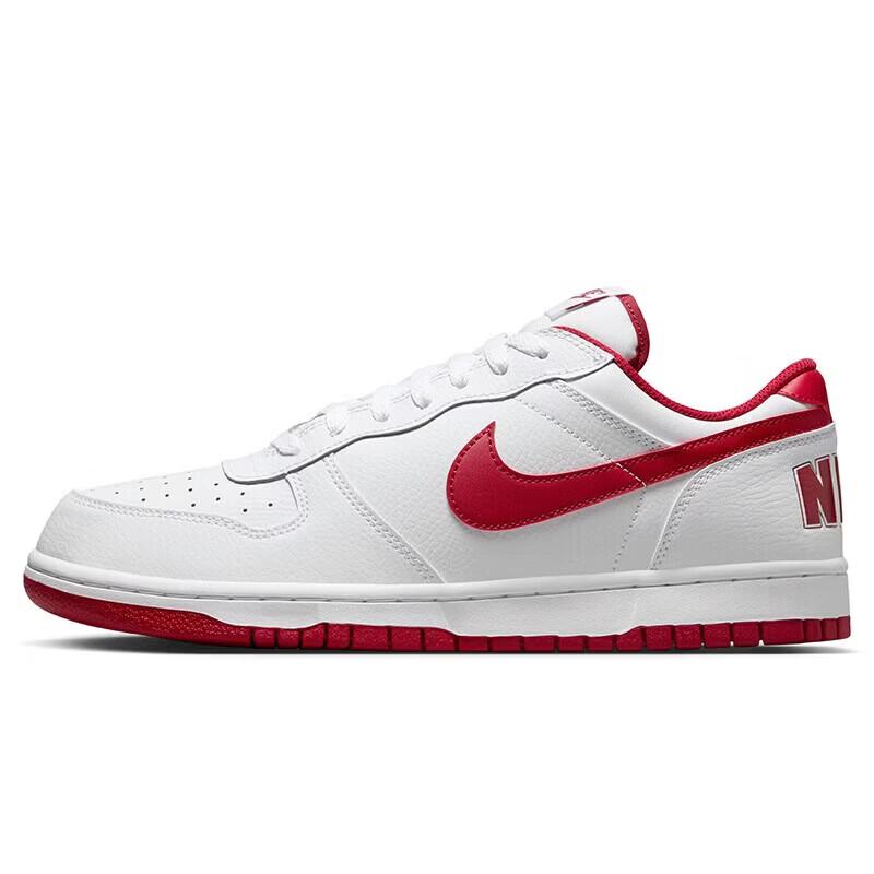 Nike Big Nike Low Men's Casual Sneakers