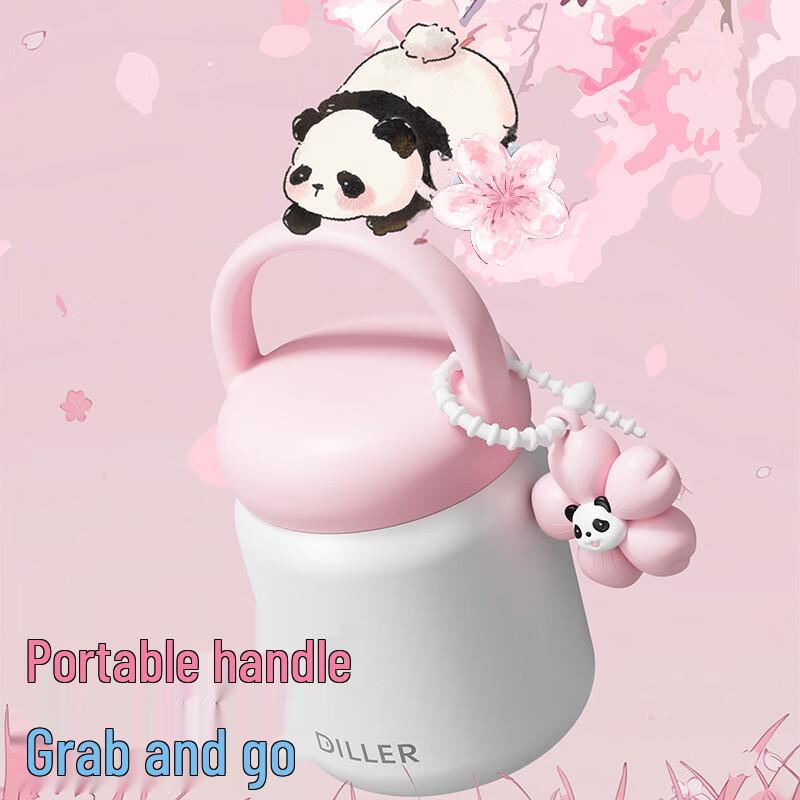 Мини-термокружка из нержавеющей стали, 200 мл, портативная