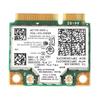 Mini PCIE Trådløst Wifi-kort BT 4.0 for Intel 04x6011 04w3815Lenovo k4350 k4250 7260HMW bn