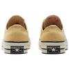 Converse 1970s Comfortable Trend Low Top Canvas Shoes Unisex Cheese Yellow