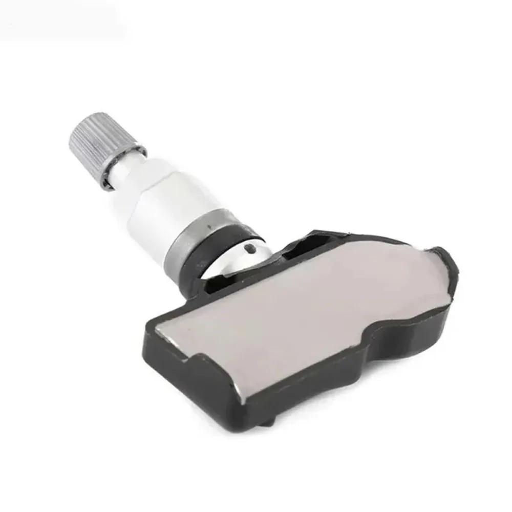 TPMS 4PCS/1PC Tire Pressure Sensor 5Q0907275B 433MHz For Volksagen Passat B8 VW Tiguan 2015 2016 2017 2018-2020