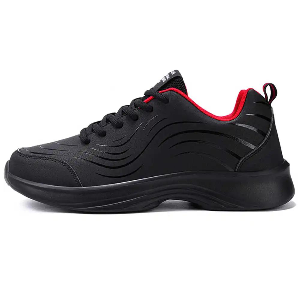 Mode Leichtgewicht Leichte Original Sneakers Herrenschuhe Größe 38 Walking Sport 2025g Geschenke Wiederverkauf Hohe Qualität Racing Boti Promo