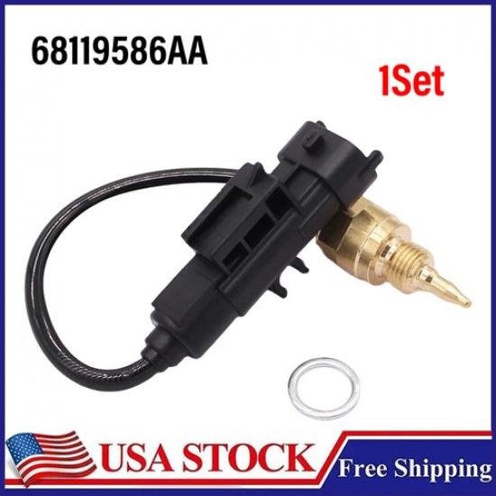 

68119586AA Oil Temperature Sensor Engine For Cumminis Jeep Renegade 2.4L 2015-20