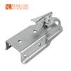 2 X 3 Inch 5000 Lbs Trailer Coupler Hitch Ball Coupling Straight Tongue RV Parts Camper Caravan Accessories