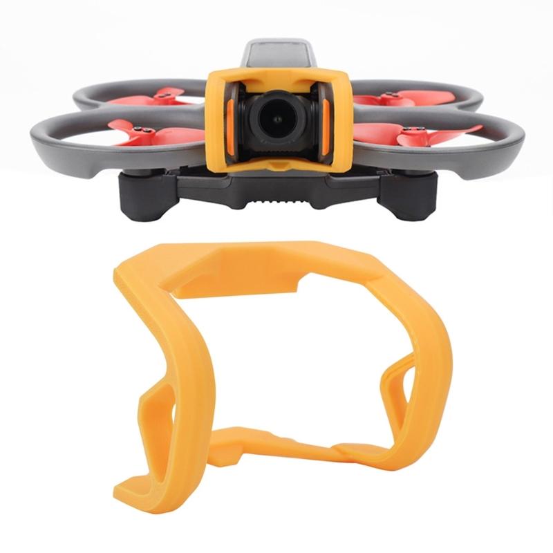 For AVATA 2 Lens Bumper Gimbal Lens Collision Resist Protections Drones Bumper