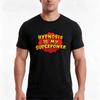 Hypnosis Is My Superpower Funny Design Hypnosis Gift Tshirt Summer Casual Cotton Tee Oversized Streetwear Tops 100 Cotton