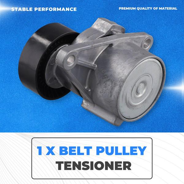 999053A Riemenspanner für 99-07 Volvo C70, S40, S60