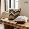 Homlly Hogaa Modern Luxury Pillow Cushion Covers (x2pcs)