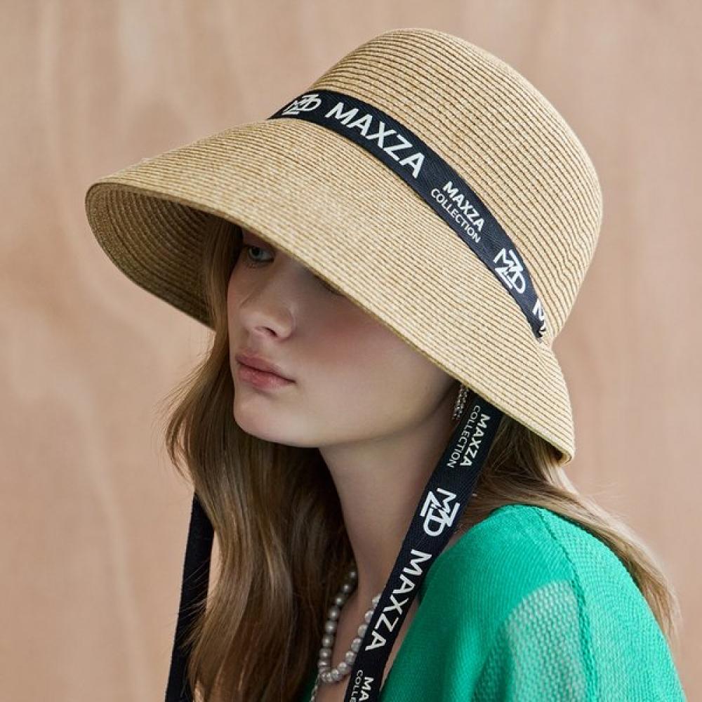 Maxza Zisha Bucket Hat Zf08am401na blacks