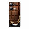 For Redmi Note 13 Pro 5G Cases Note 13 5G 4G Fashion Cool Soft TPU Silicone Phone Covers for Xiaomi Redmi Note 13R Pro 5G Note13