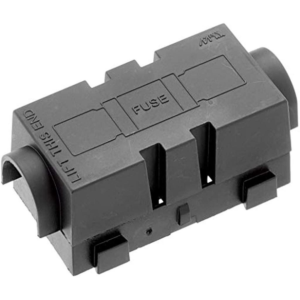 

Держатель предохранителя для предохранителей Midi 6x3x3cm