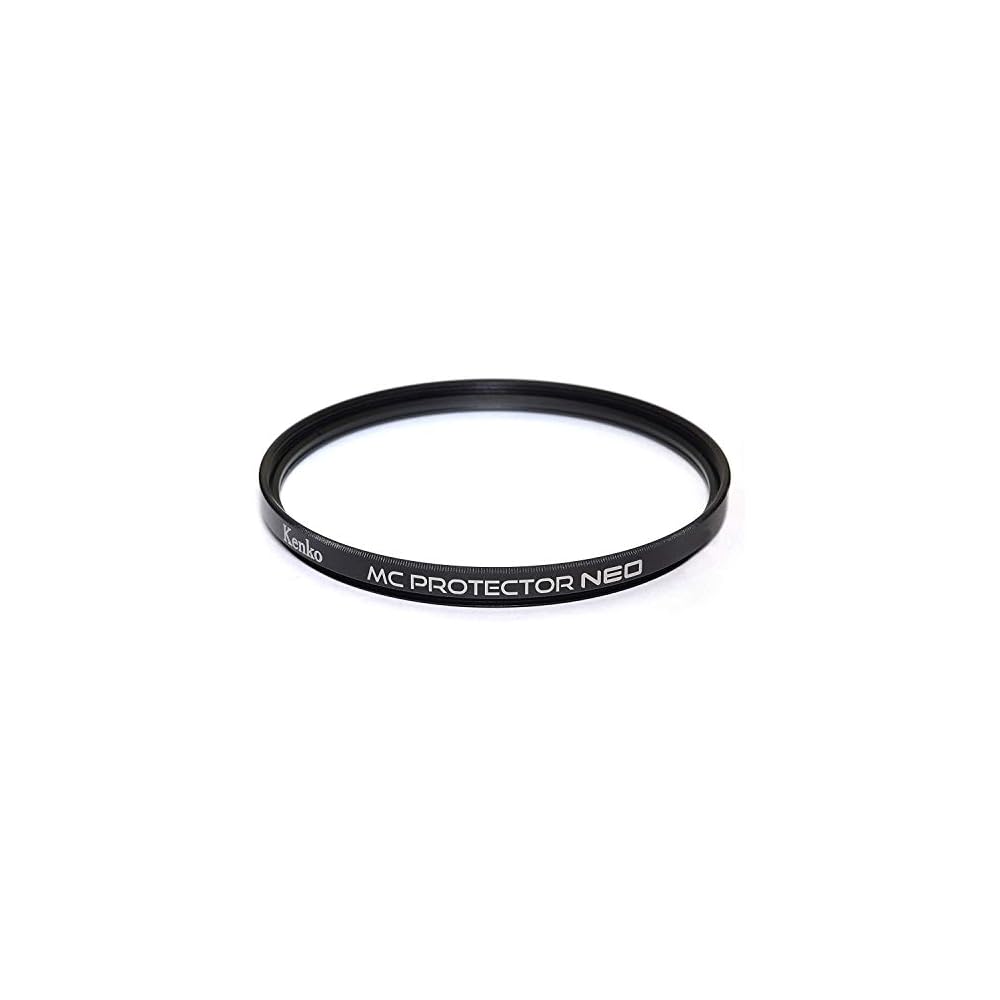 KENKO 105mm Lens Filter MC Protector Professional NEO Lens Protection, Made In Japan, 720509