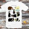 Bears Names List of the World T Shirt B690
