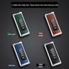 2019 GAC Trumpchi GS4 Key Cover with Buckle for GA8/GS7 - Protective Car Key Shell