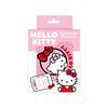 Kit de manucure - CERDÁ LIFE'S LITTLE MOMENTS - Hello Kitty - Étui métal - Outils inox