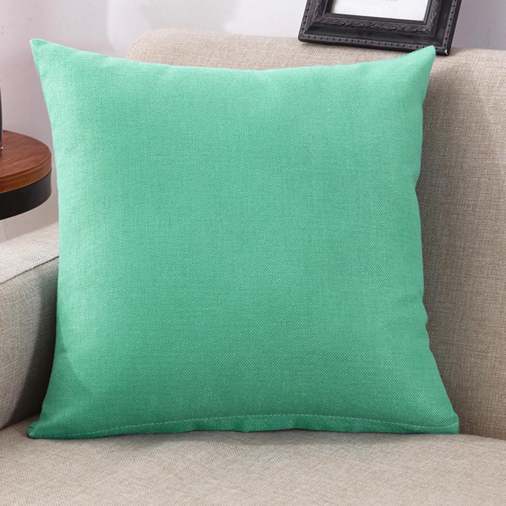 Fashion Throw Pillow Cases Cafe Sofa Cushion Cover Home Decor