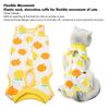 Prevent Licking Cat Surgical Recovery Suit Breathable Cat Onesie  Post-Surgery Recovery