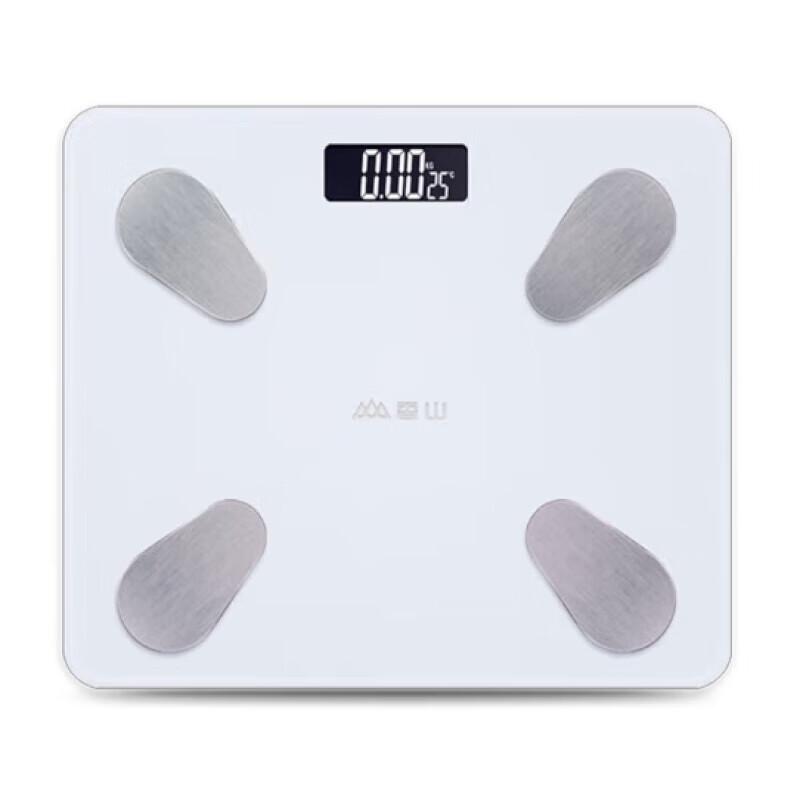 

Xiangshan Smart Bluetooth Body Fat Scale