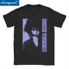 Rock Britische Punk Musik Hip Hop Gothic T-Shirt Siouxsie And The Banshees 100% Baumwolle Tops Lässiges T-Shirt Sommer T-Shirts