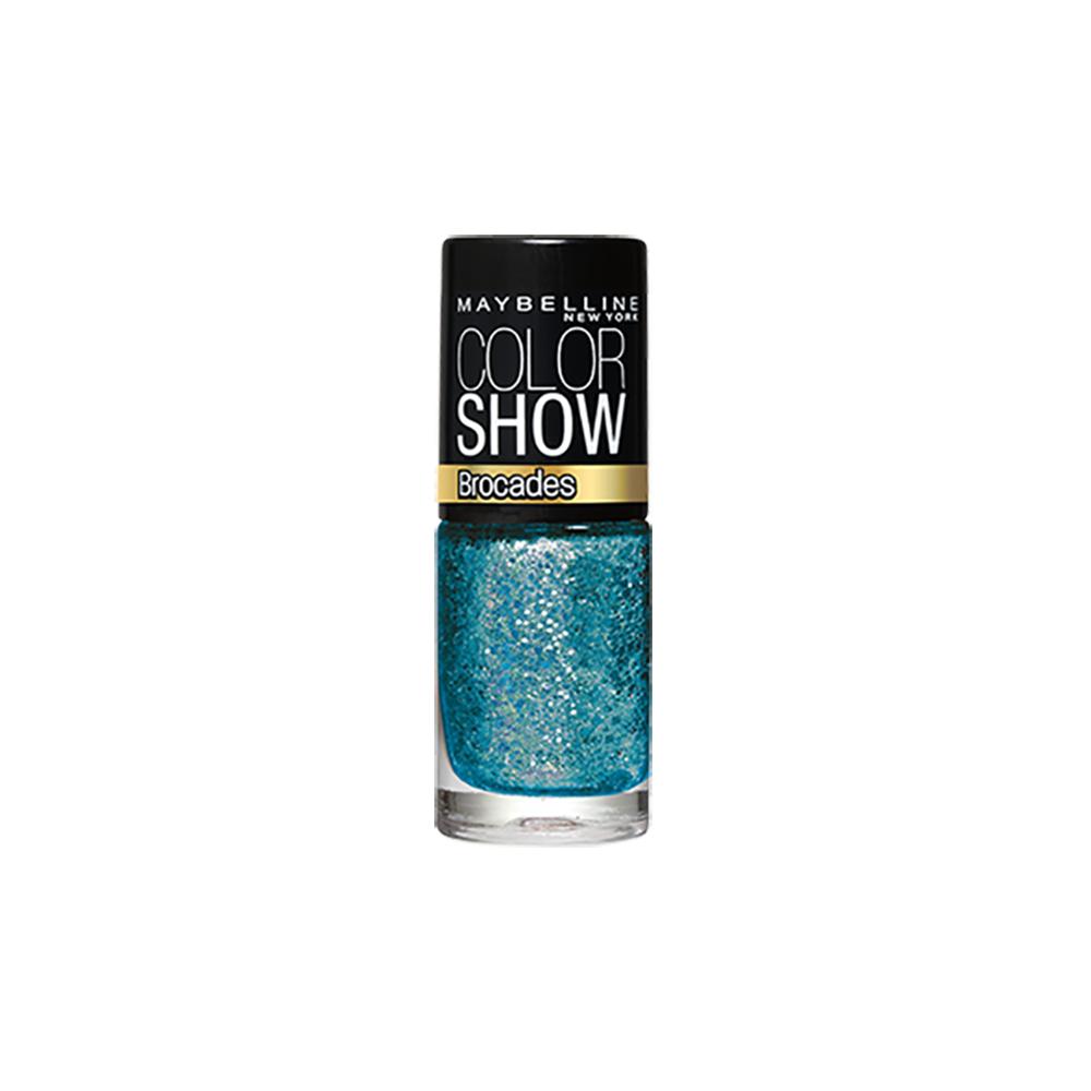 

Maybelline New York – Лак для ногтей Colorshow Brocades –