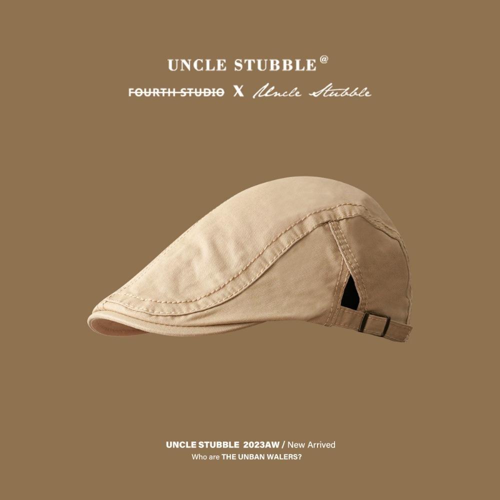 

Анти-УФ береты ретро кепка с козырьком новая фуражка подарок легкие хаки