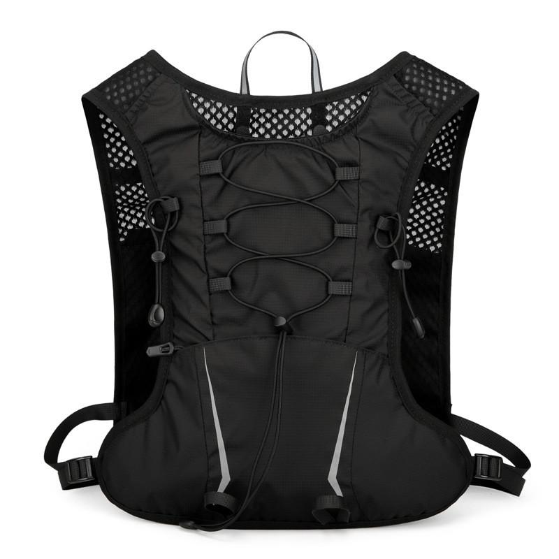 Marvel Ultra Light Nylon Hiking Backpack Waterproof Breathable For Outdoor Adventures