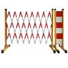 Fiberglass Telescopic Insulated Safety Barrier