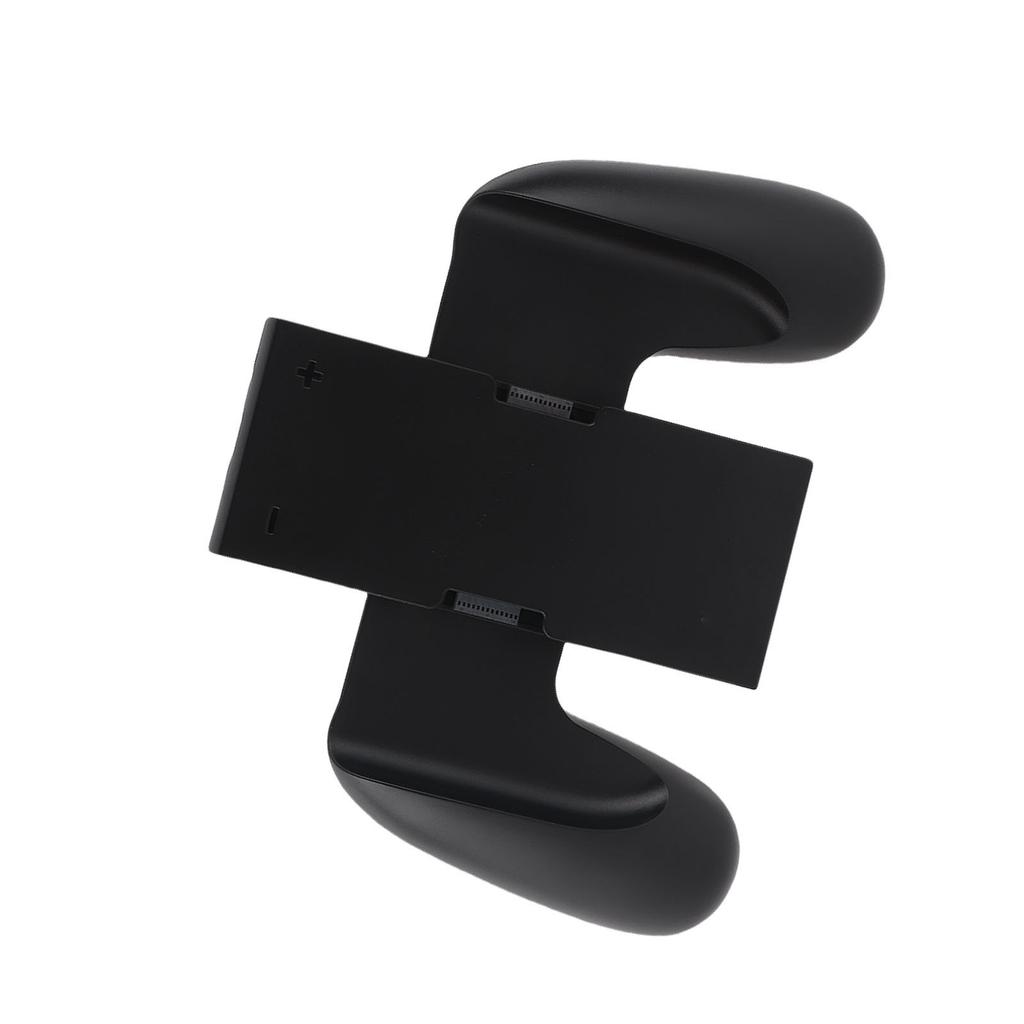Charging Grip for Switch 2 Controllers Magnetic Game Controller Charger Dock Adjustable Bracket