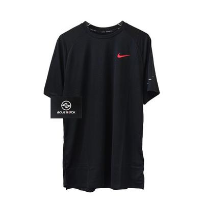 T Shirts Men's Black HV2129-010